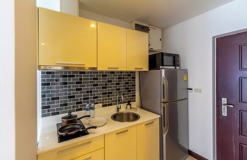 Nana Copropriété | TC Contel At Sukhumvit Soi 11 nere subway