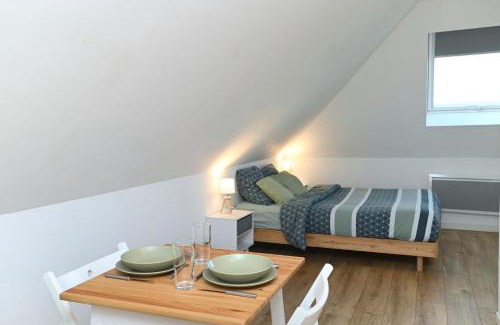 Saint-Quentin Appartement | TC Residences - Charmant Appartement