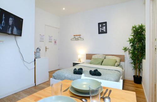Saint-Quentin Appartement | TC Residences - Charmant Appartement