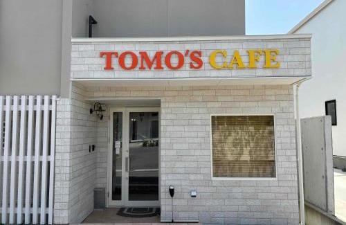 Okaya Appartement | TC1 岡谷駅トモズカフェアネックス Tomo's Cafe