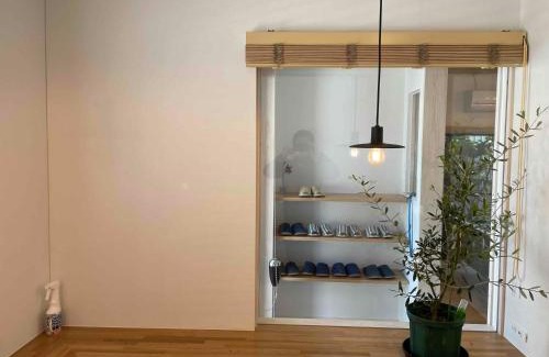 Okaya Appartement | TC1 岡谷駅トモズカフェアネックス Tomo's Cafe