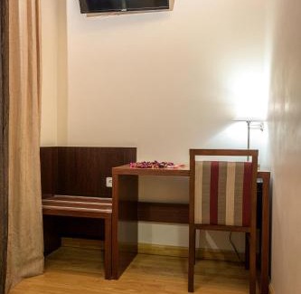 Lorqui Hôtel | TCH Hotel