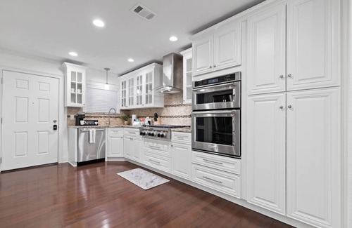 Northeast Dallas Maison | TCH - 3BR/2BA Home in Dallas - TH