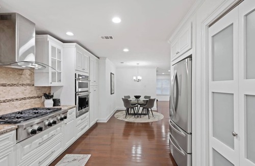 Northeast Dallas Maison | TCH - 3BR/2BA Home in Dallas - TH