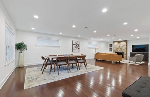Northeast Dallas Maison | TCH - 3BR/2BA Home in Dallas - TH