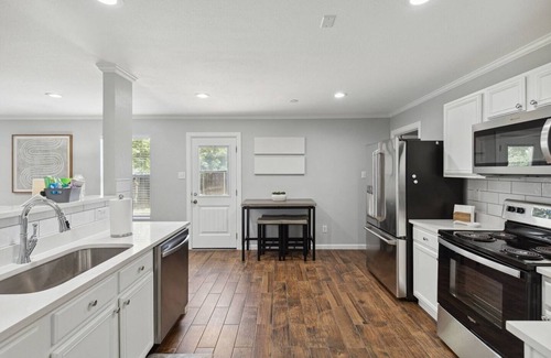 Elmo Maison | TCH - 4BR/2.5BA Home in Rockwall - S