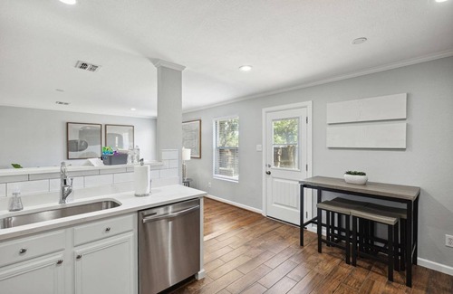 Elmo Maison | TCH - 4BR/2.5BA Home in Rockwall - S