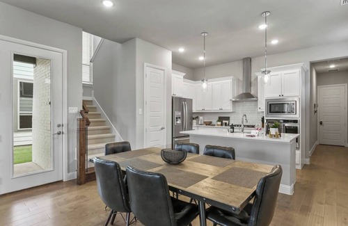 Frisco Maison | TCH - 4BR/2.5BA Home in Frisco - S