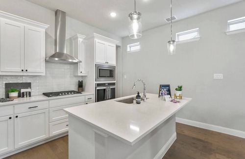 Frisco Maison | TCH - 4BR/2.5BA Home in Frisco - S