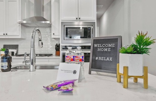 Frisco Maison | TCH - 4BR/2.5BA Home in Frisco - S