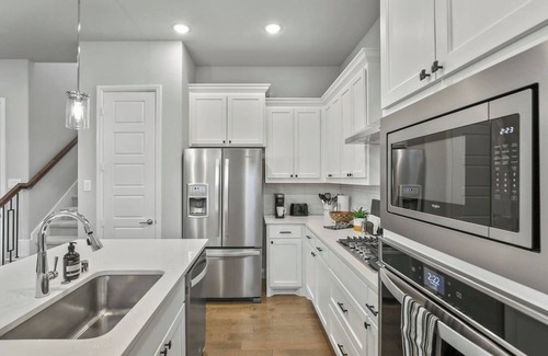Frisco Maison | TCH - 4BR/2.5BA Home in Frisco - S