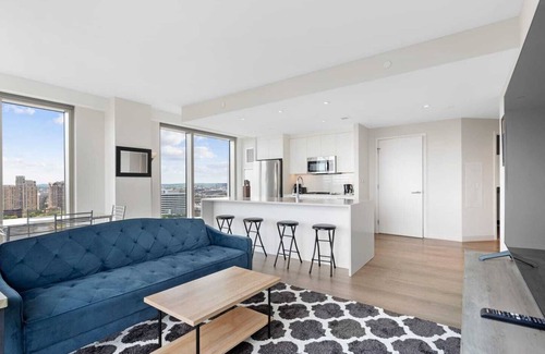 West End Appartement | TD Garden apartment apartment in historic west end