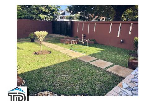 Chimoio Maison | TD Guest House 5 Lite