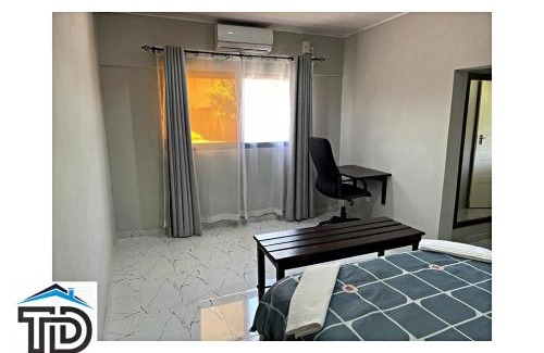 Chimoio Maison | TD Guest House 5 Lite
