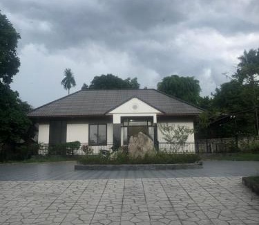 Quoc Oai Appartement | TD homestay