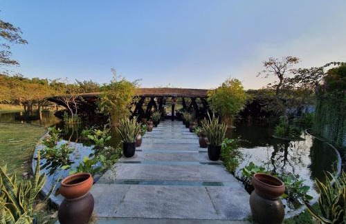 Ngoc Thanh Maison | TD Villa- Dai Lai Resort