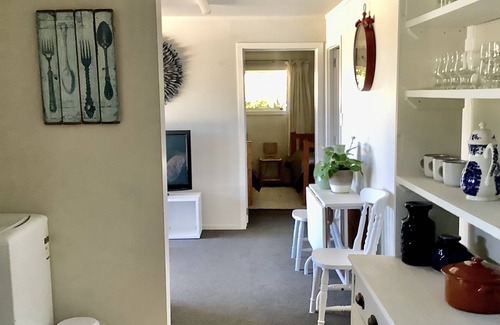 Whirinaki Appartement | Te Ahuru Mowai - The Safe Haven