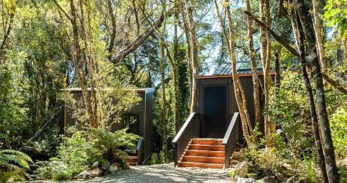 Ngahere Maison | Te Aka Treehouse