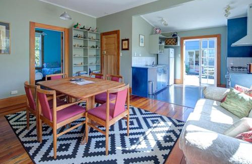 South Wairarapa District Maison | Te Kōpuha