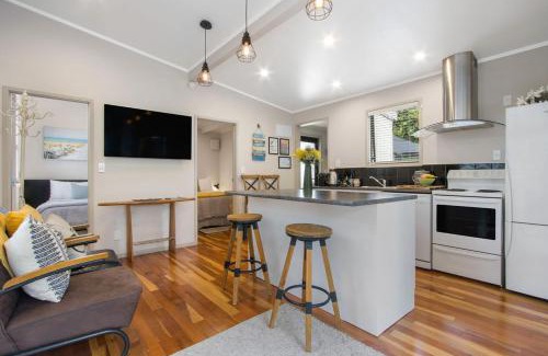 Waihi Beach Appartement | Te Mahana Coastal Retreat