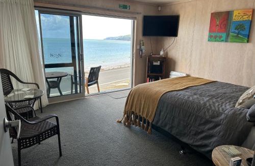 Tapu Lit Et Petit-Déjeuner | Te Mata Bay Seaviews