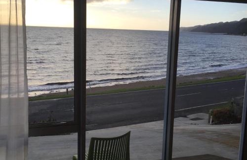 Tapu Lit Et Petit-Déjeuner | Te Mata Bay Seaviews