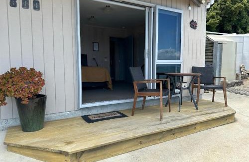 Tapu Lit Et Petit-Déjeuner | Te Mata Bay Seaviews