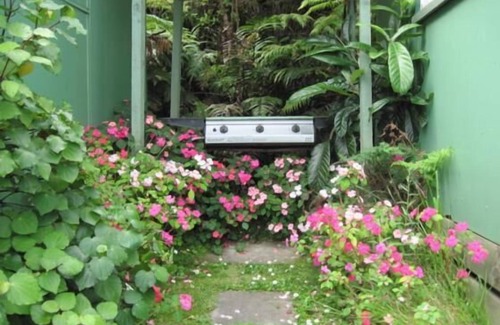 Te Mata Cottage | Te Mata Lodge - Cottage 1 chambre