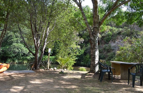 Te Mata Cottage | Te Mata Lodge - Cottage 1 chambre