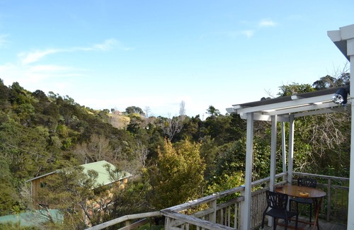 Te Mata Cottage | Te Mata Lodge - Cottage 1 chambre
