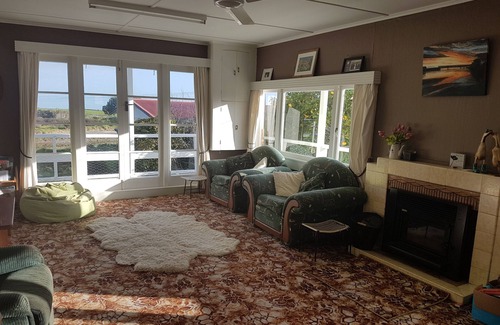 Te Mata Maison | Te Mata Paradise, côte de la Tamise, Coromandel