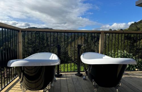 Te Mata Appartement | Te Mata Retreat