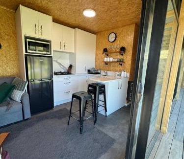 Te Mata Appartement | Te Mata Retreat