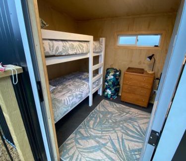 Te Mata Appartement | Te Mata Retreat