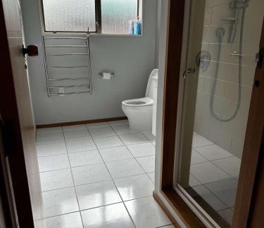 Whanganui Maison | Te Piringa - The Sanctuary