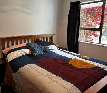 Whanganui Maison | Te Piringa - The Sanctuary