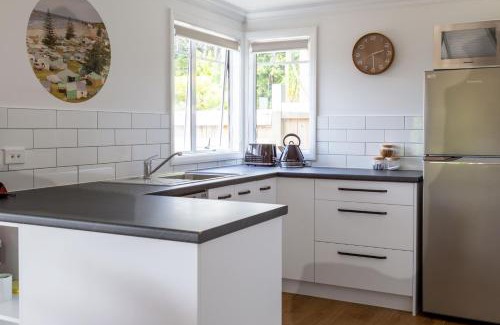 Te Puna Appartement | Te Puna Cottage Gardens B&B