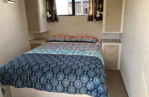 Te Puru Autre | Te Puru B8 - 2 bedroom chalet