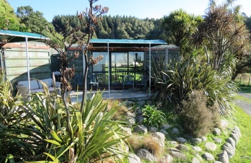 Palliser Bay Maison | Te Rakau Cabins - un refuge et une retraite de la faune