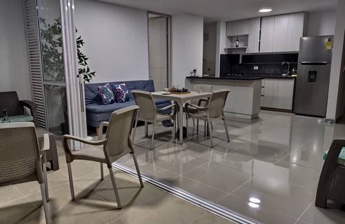 Santa Fe de Antioquia Appartement | ¡Te va a Encantar! Disole 1104