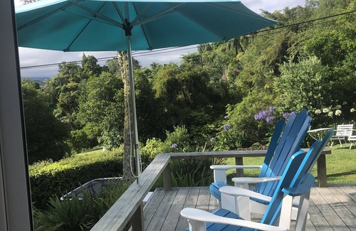 Okere Falls Maison | Te Weta Bay Bach, Okere Falls, Lac Rotoiti
