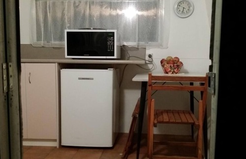Hastings Cottage | Retraite rurale et caravane Te Whare