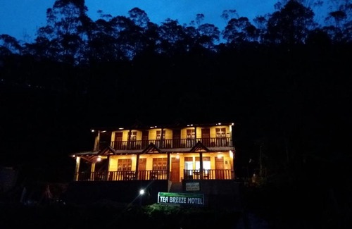 Nallathanniya Hôtel | Tea Breeze Motel