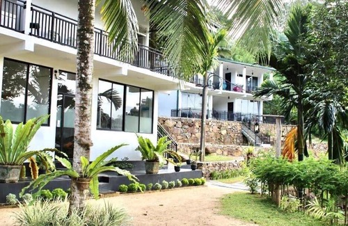 Morawaka Hôtel | Tea Garden Eco Villas