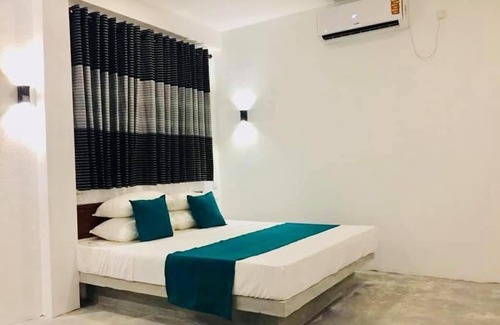 Morawaka Hôtel | Tea Garden Eco Villas