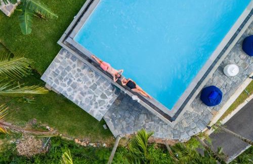 Kadugannawa Hôtel | Tea Heights and Spa