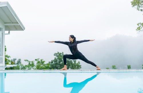 Kadugannawa Hôtel | Tea Heights and Spa