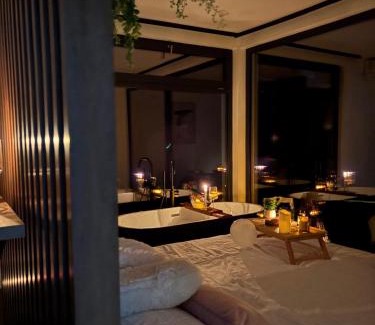 Ponoarele Maison | Tea House Ponoarele
