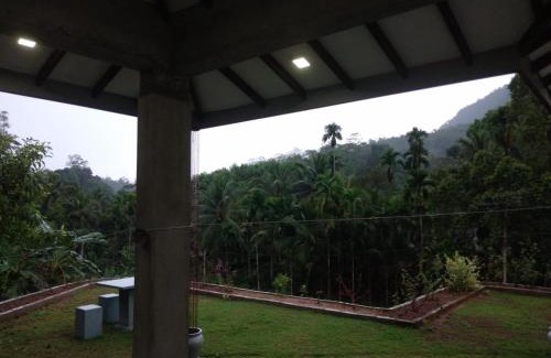 Nelluwa Maison | Tea Mount view Villa