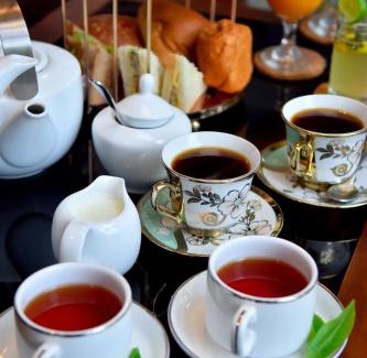Hatton Hôtel | Tea Queens Bungalow